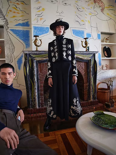 The Fall/Winter 2025-2026 Collection