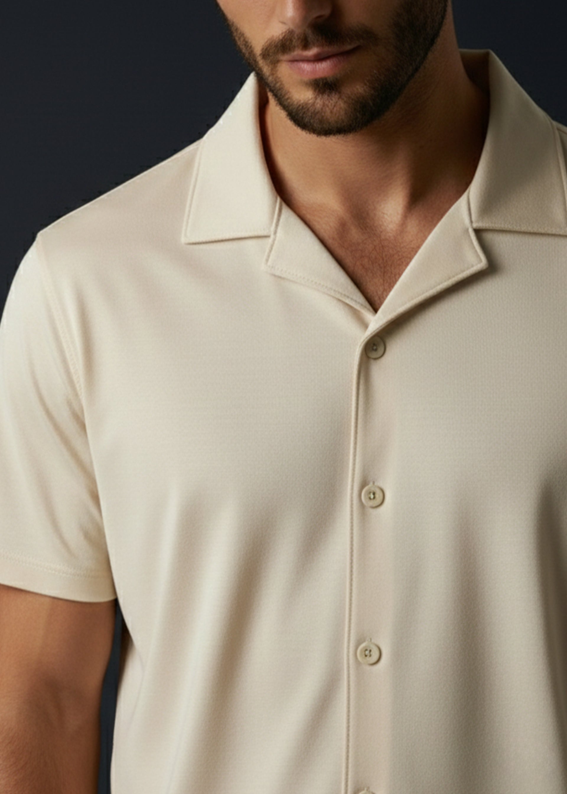 Élysée Shirt -Brise Men