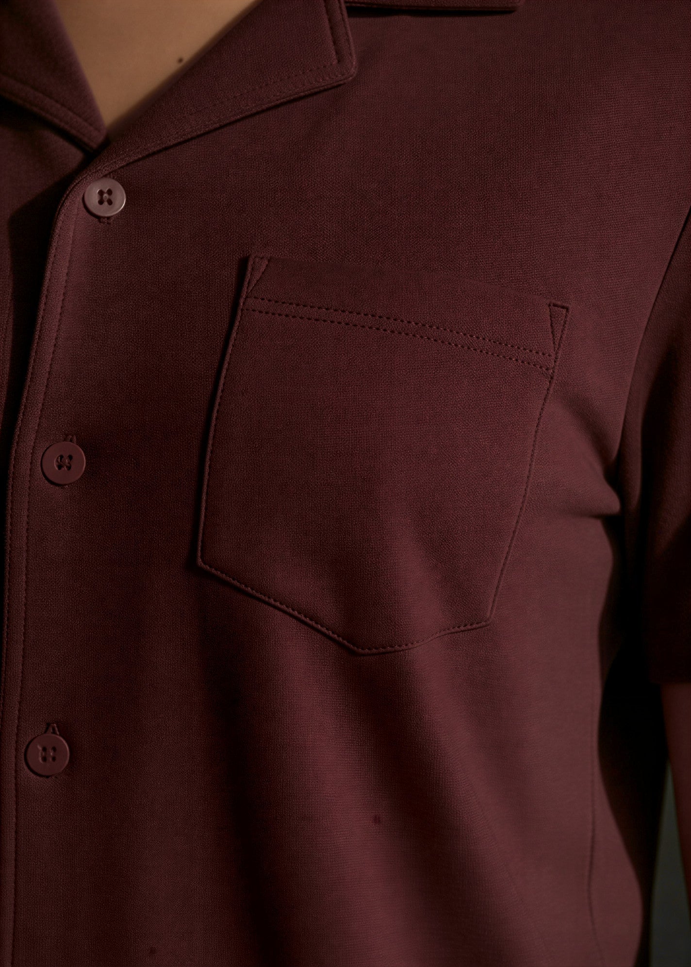 Élysée Shirt -Brise