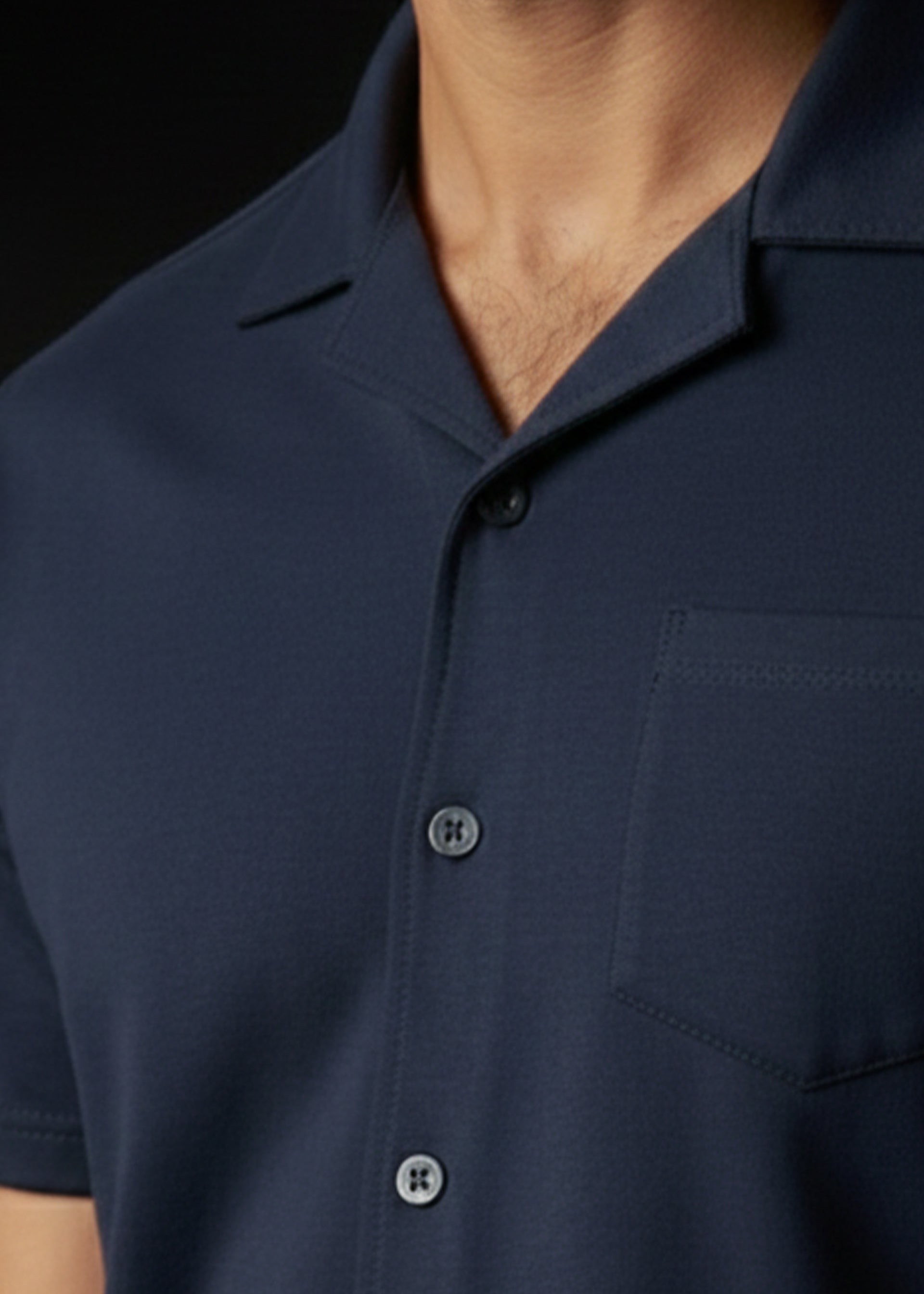 Élysée Shirt -Brise Men