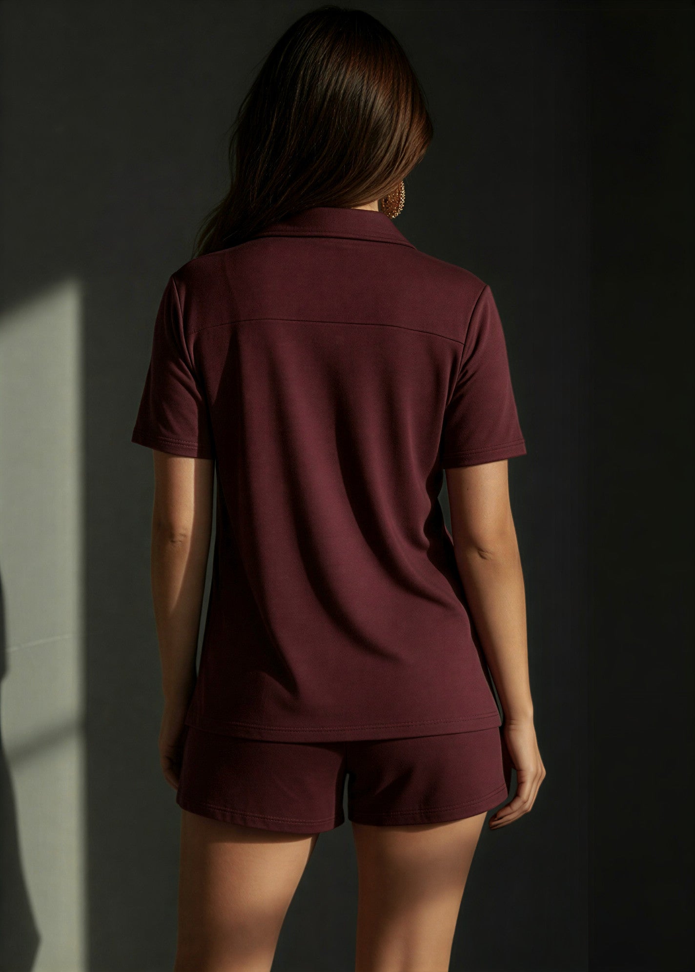 Élysée Shirt -Brise