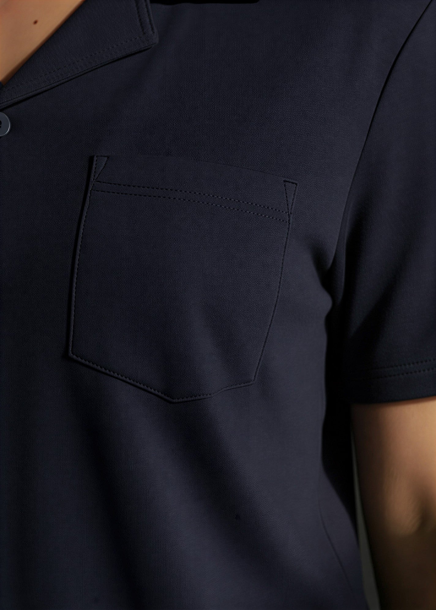 Élysée Shirt -Brise