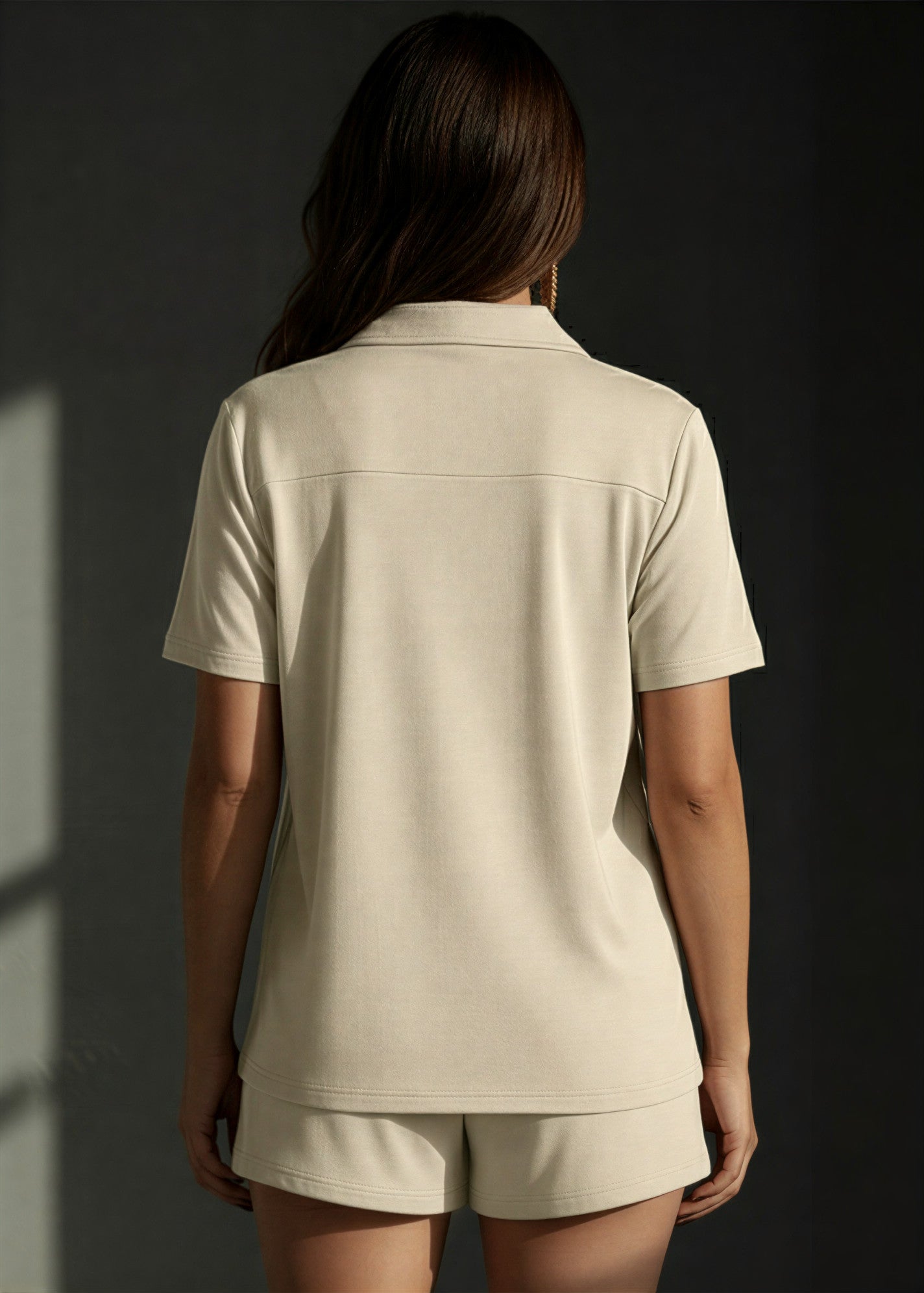 Élysée Shirt -Brise