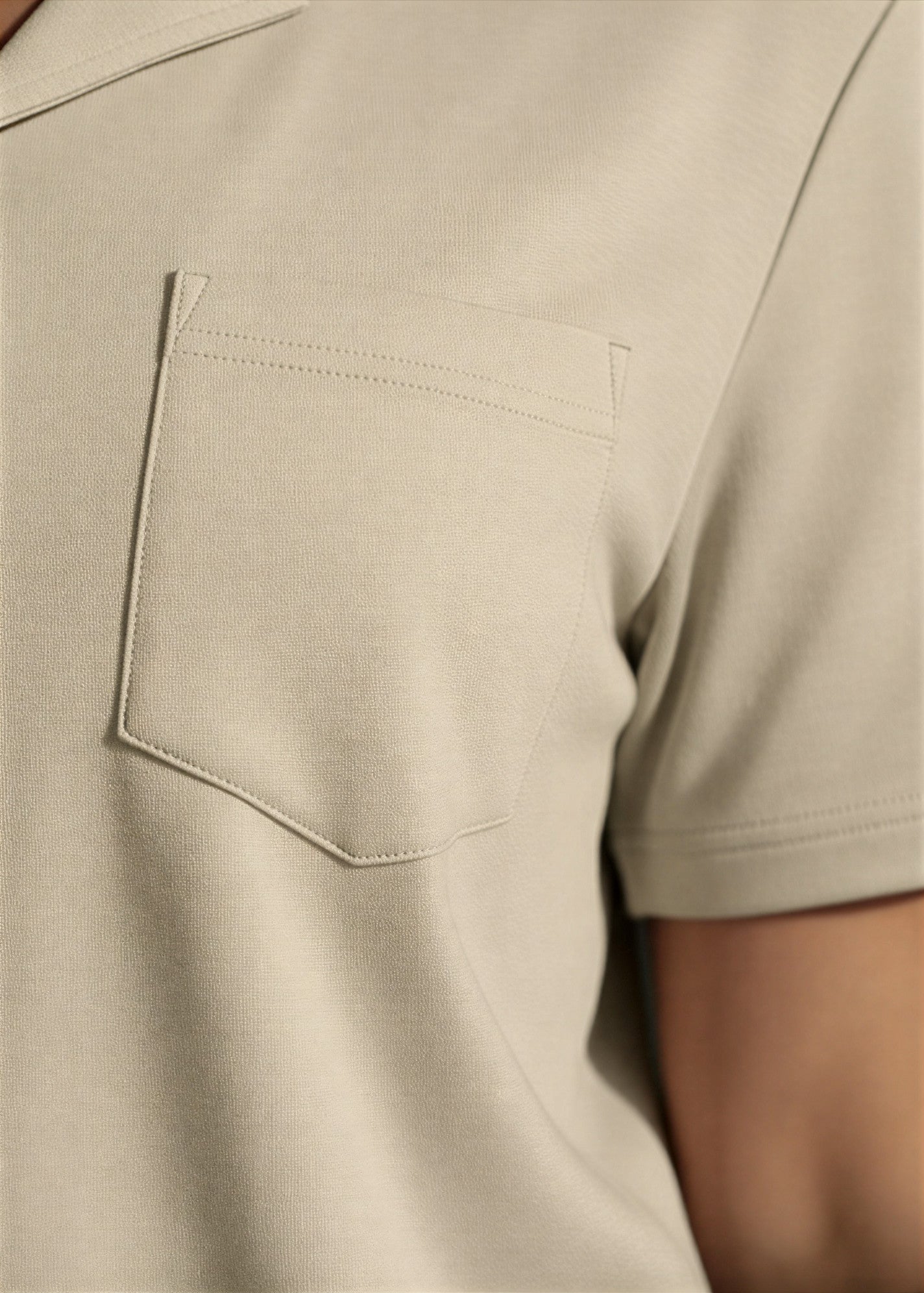 Élysée Shirt -Brise