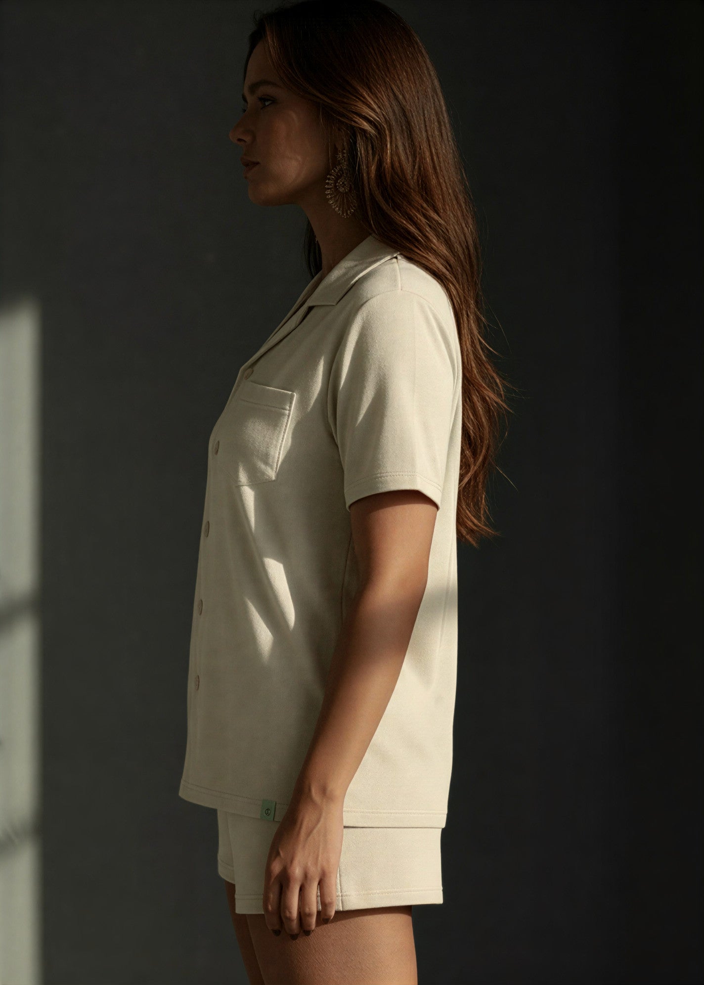 Élysée Shirt -Brise