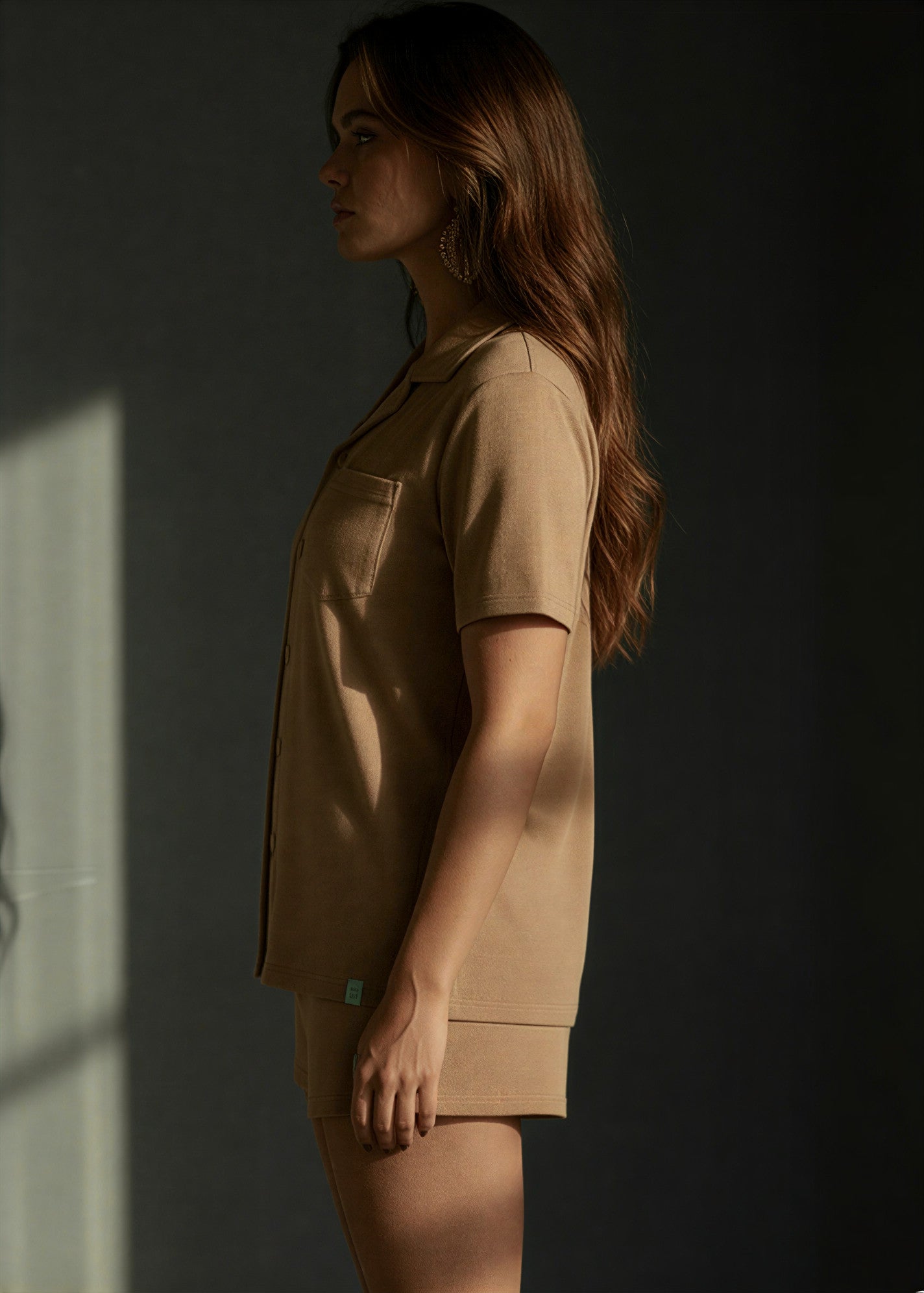 Élysée Shirt -Brise