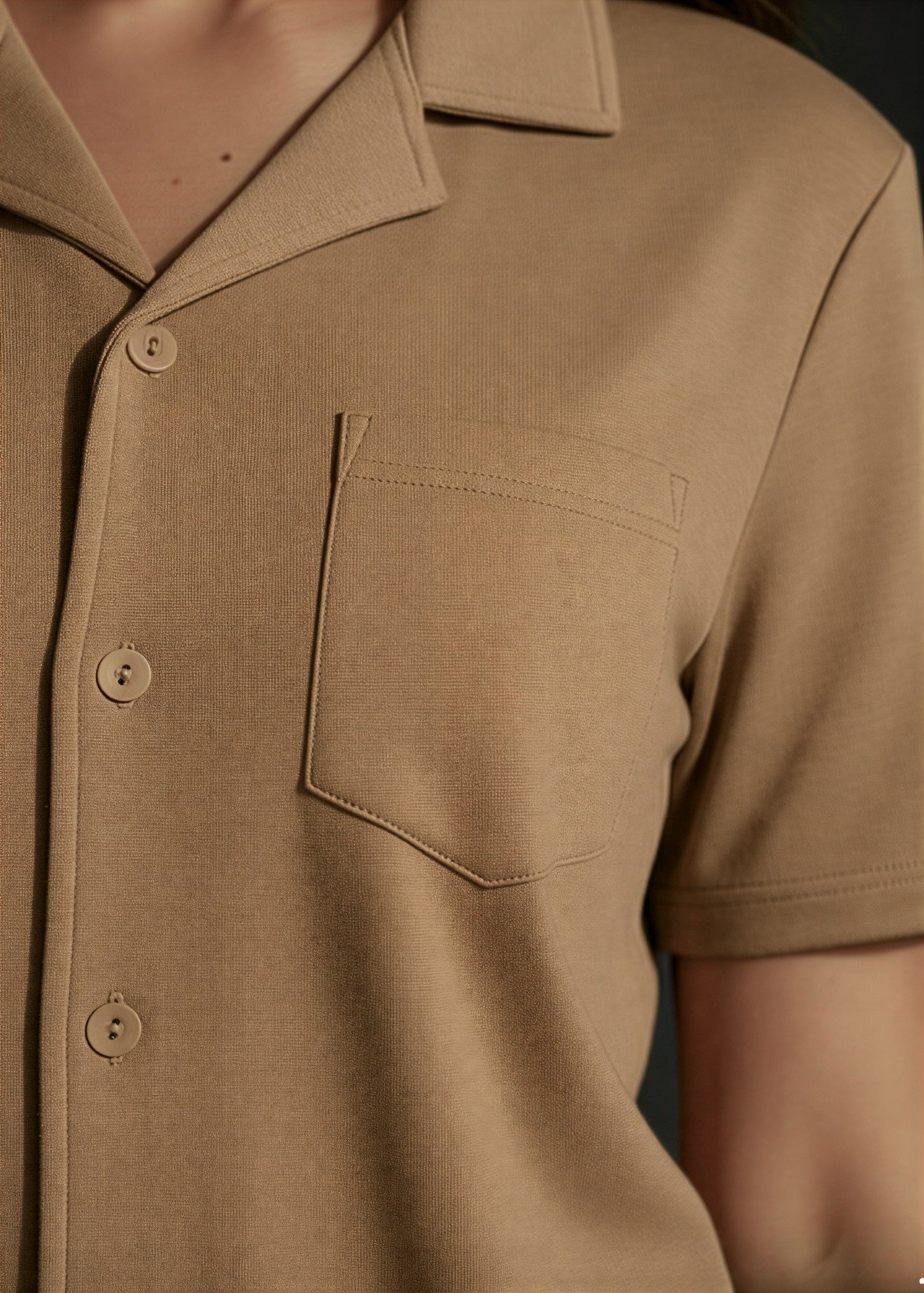 Élysée Shirt -Brise