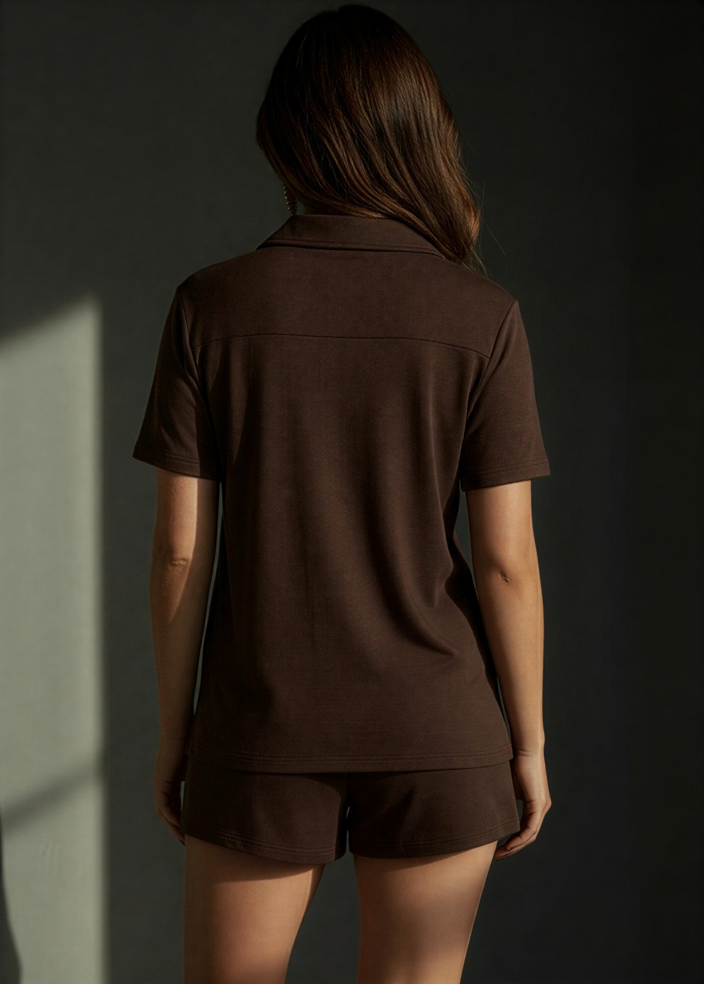 Élysée Shirt -Brise