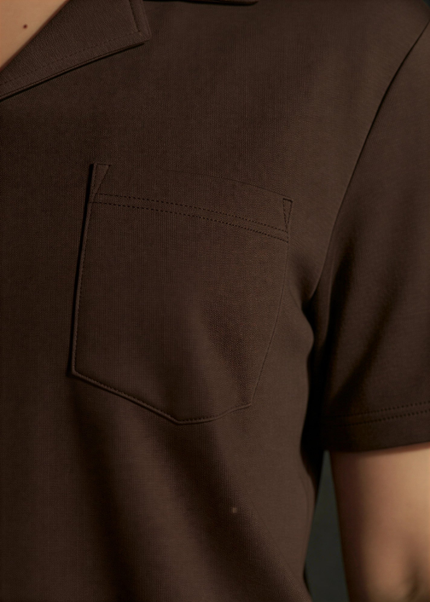 Élysée Shirt -Brise