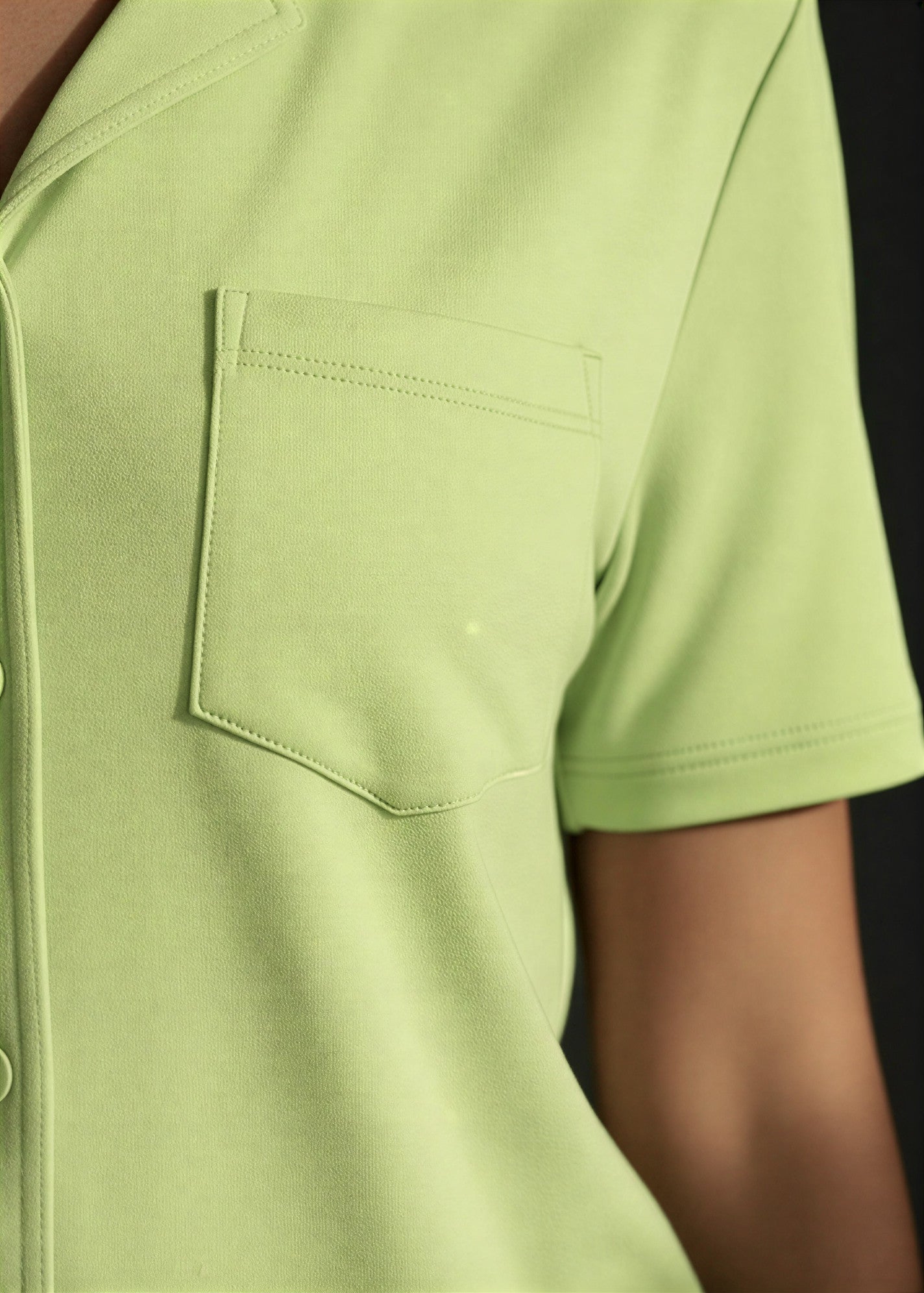 Élysée Shirt -Brise