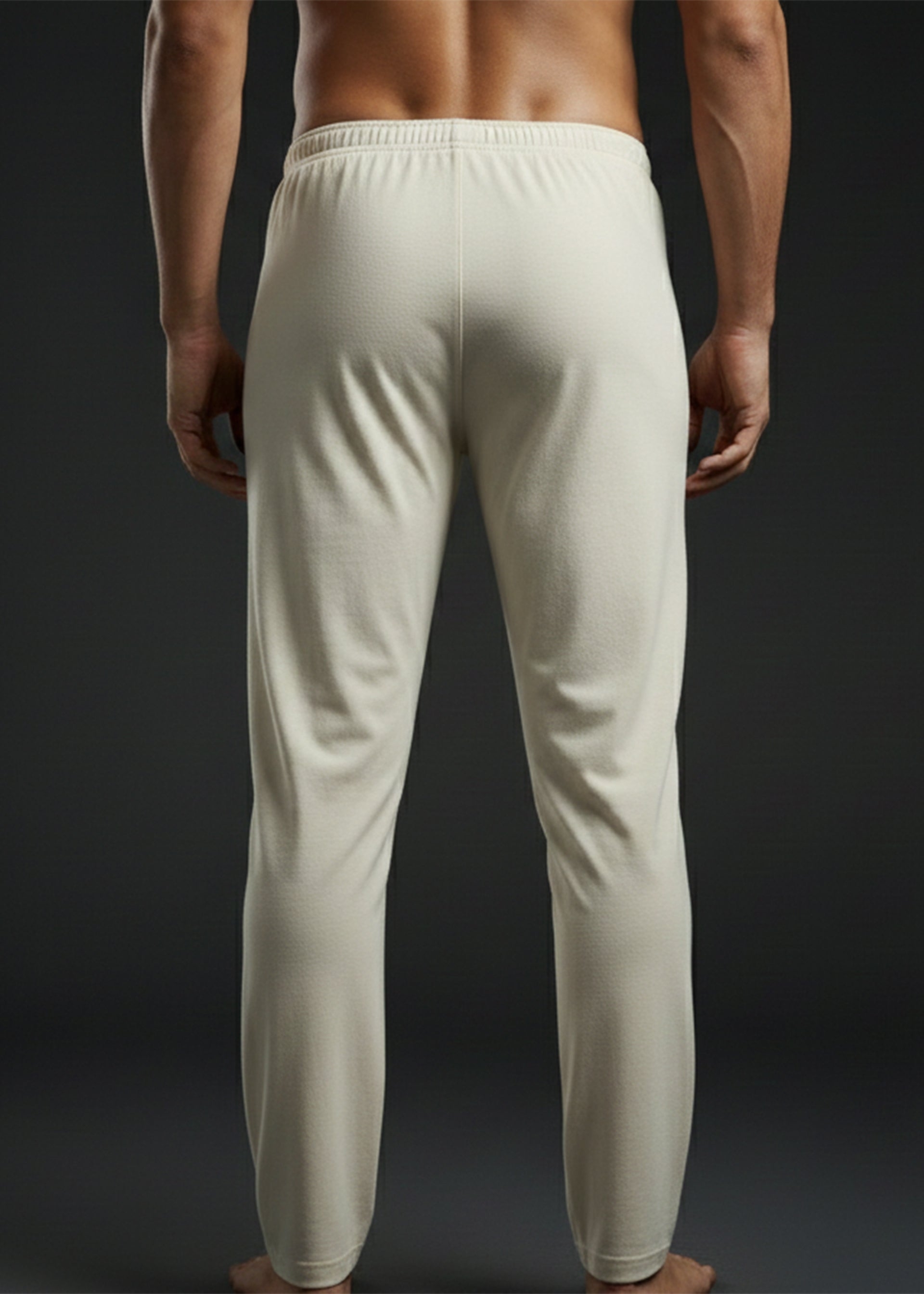 Soufflé Pants Men