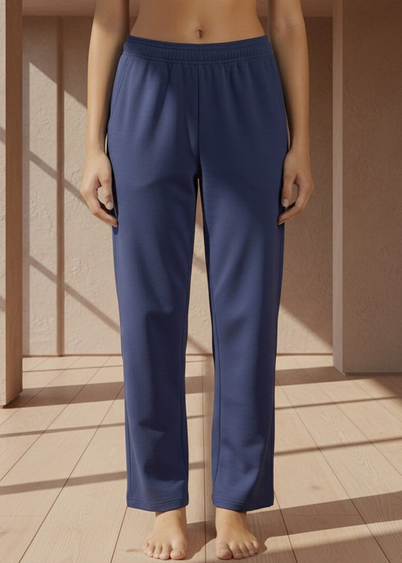 Soufflé Pants Women