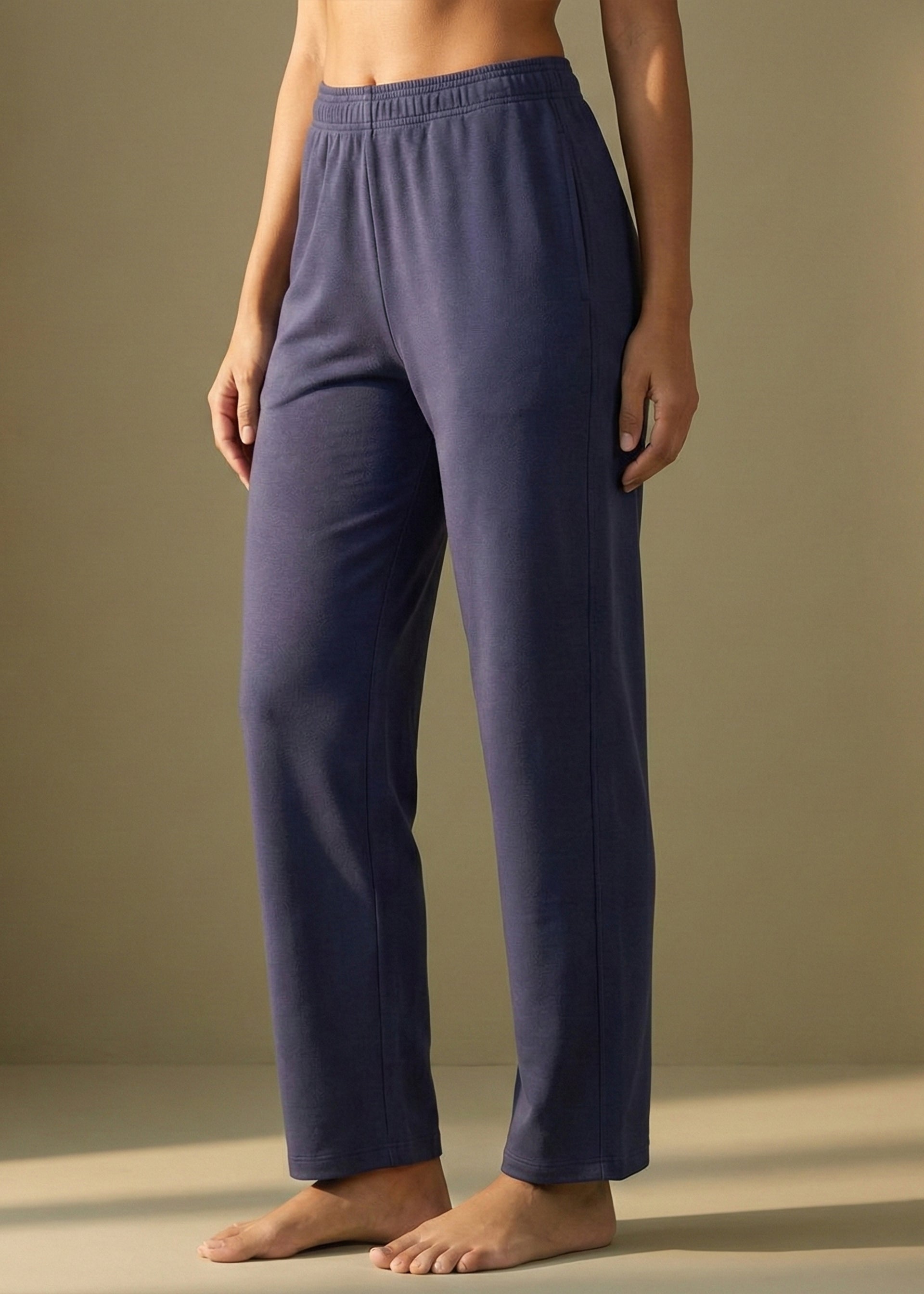 Soufflé Pants Women