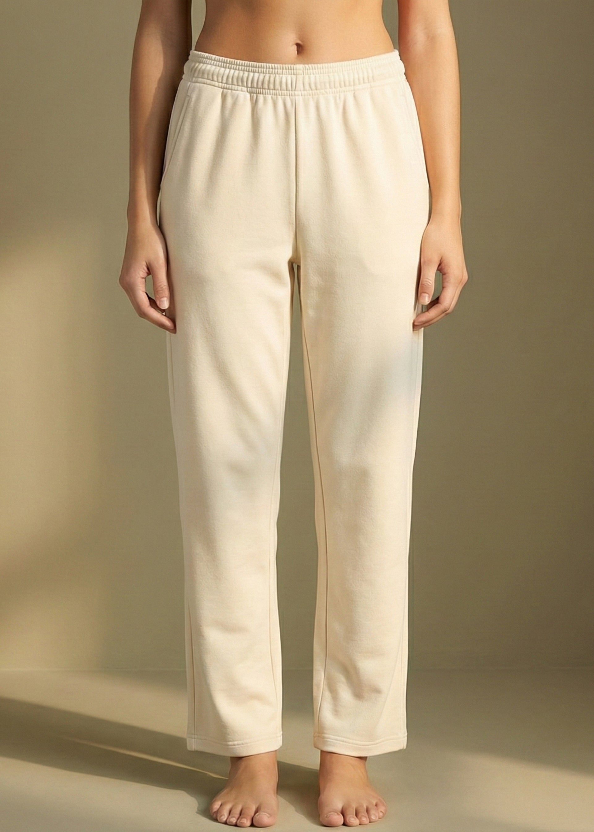 Soufflé Pants Women