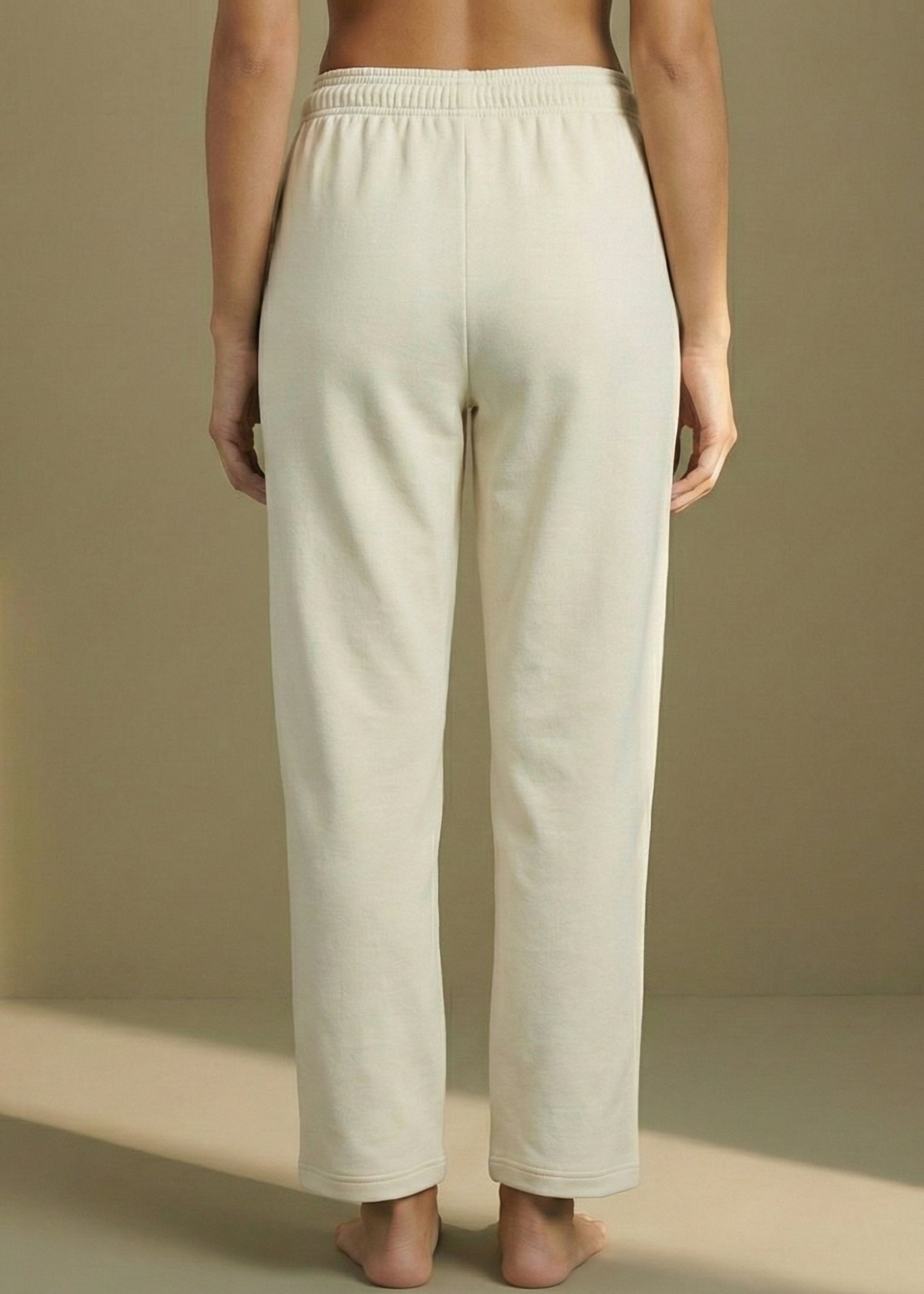 Soufflé Pants Women