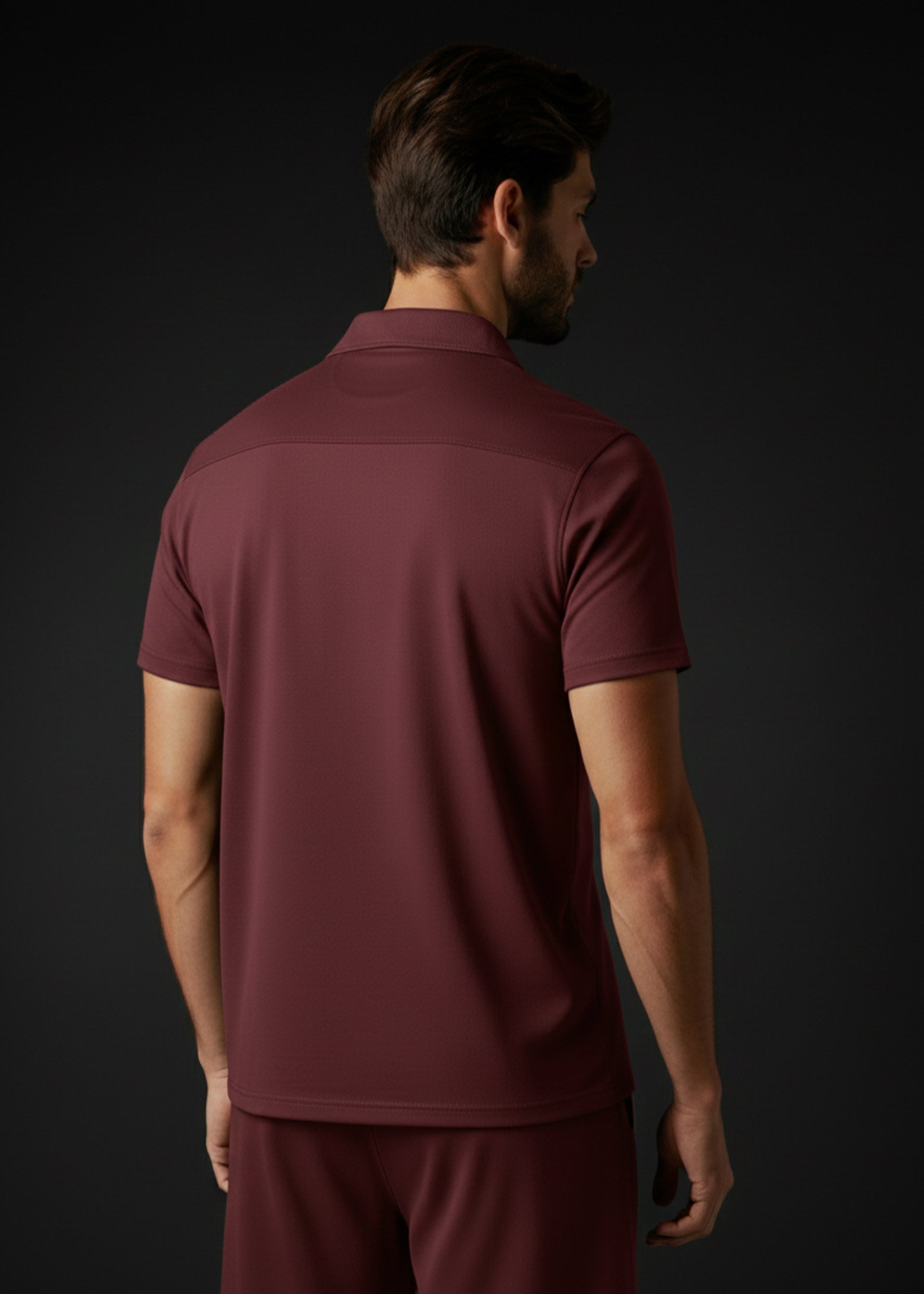 Élysée Shirt -Brise Men