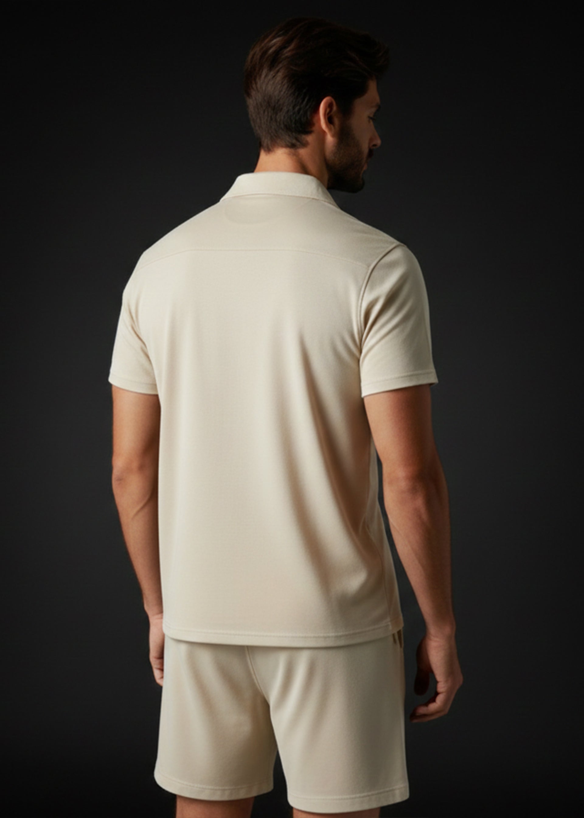 Élysée Shirt -Brise Men