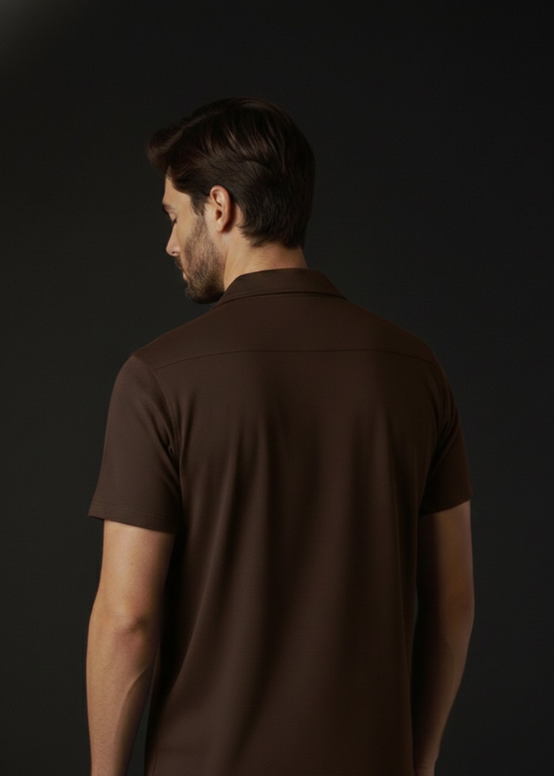 Élysée Shirt -Brise Men