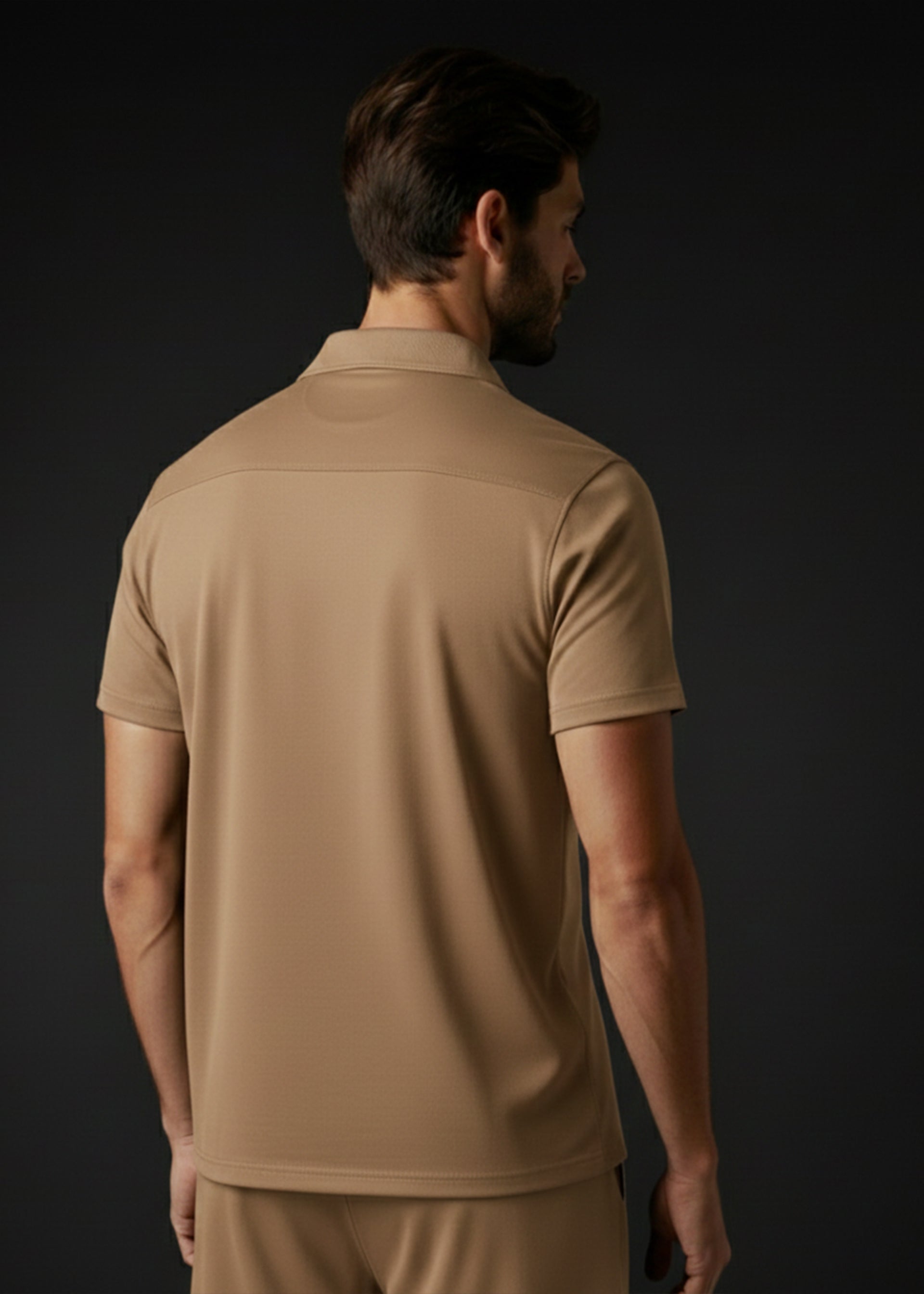 Élysée Shirt -Brise Men