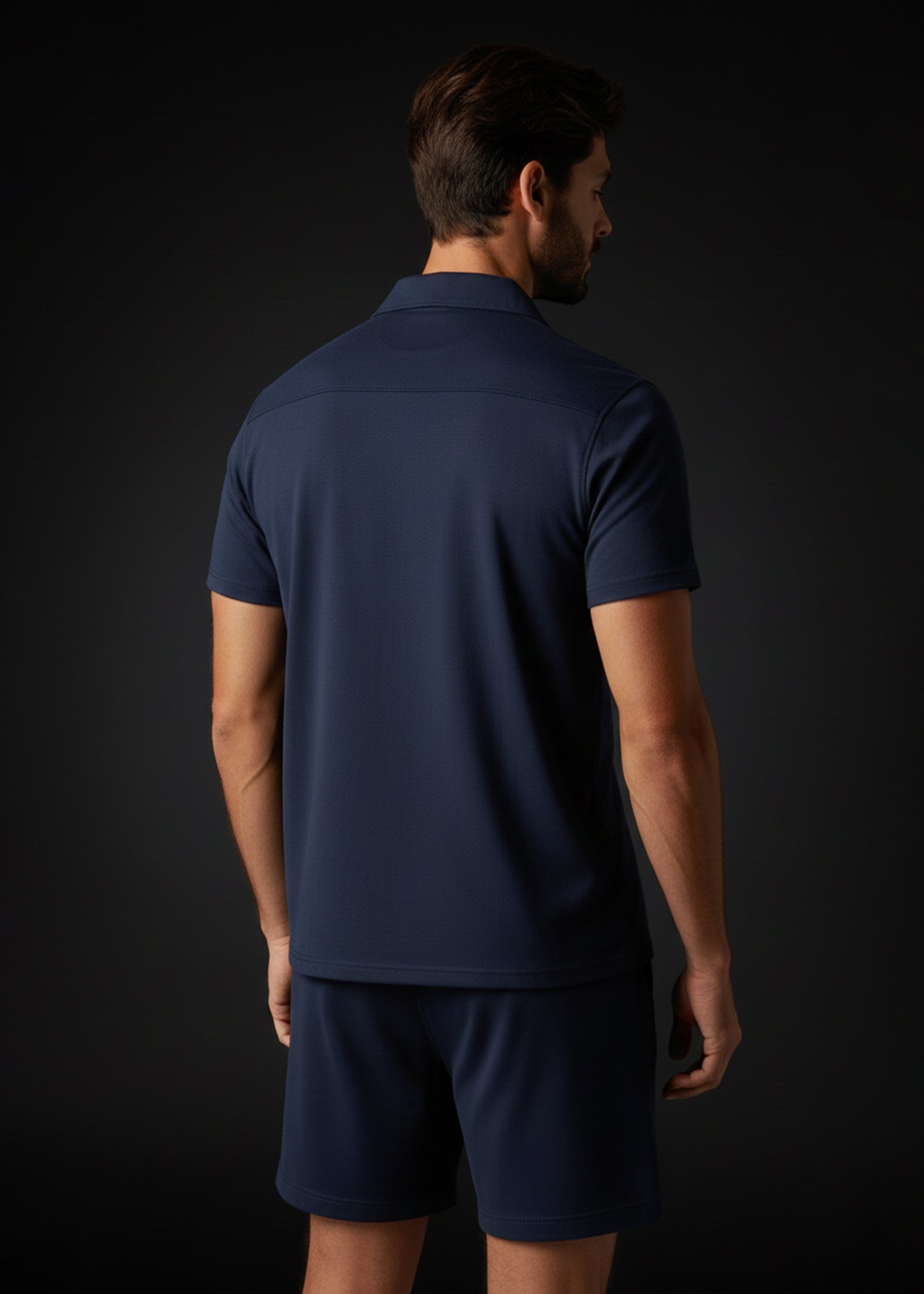 Élysée Shirt -Brise Men