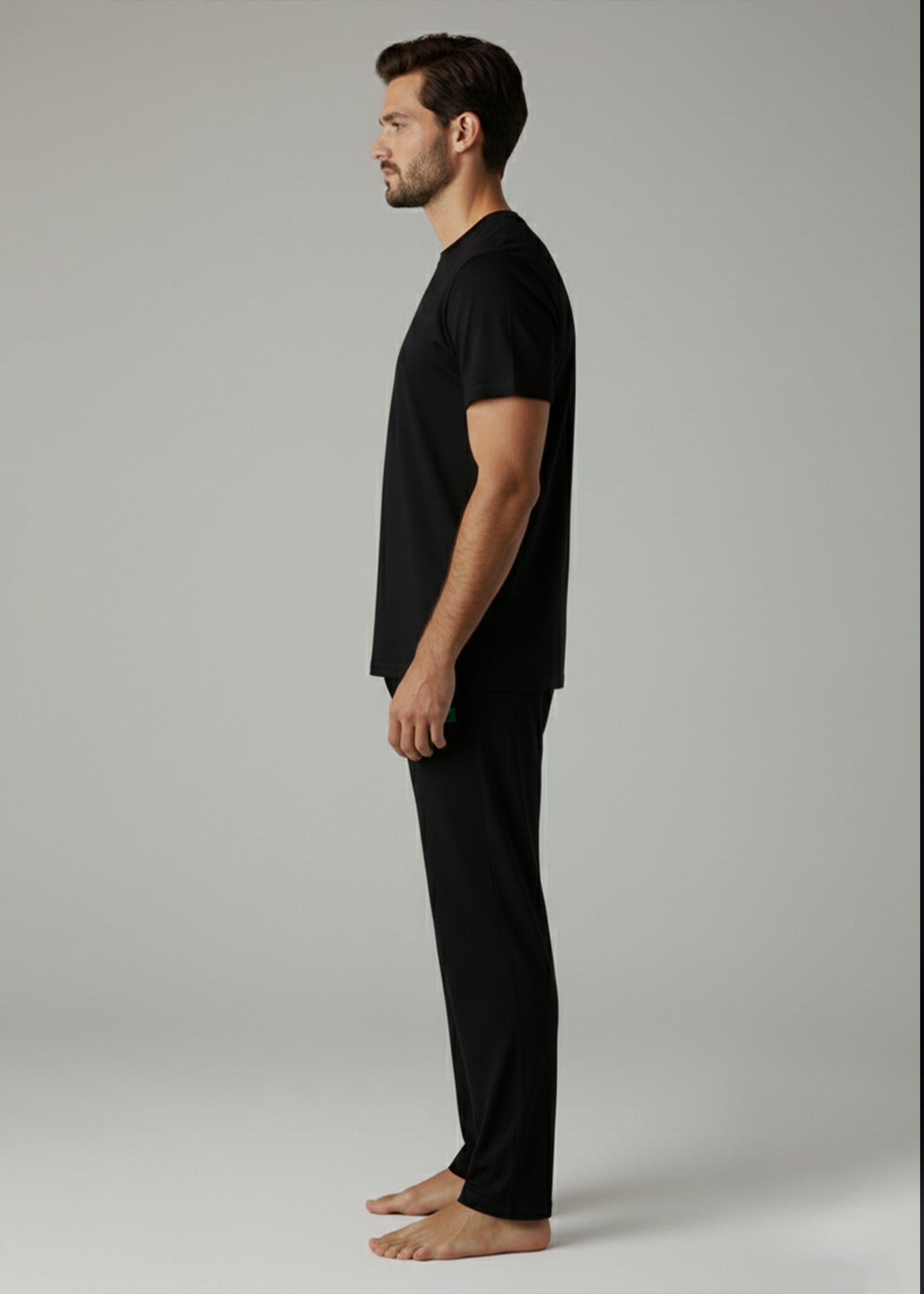 Léger Tee -  Brise Men