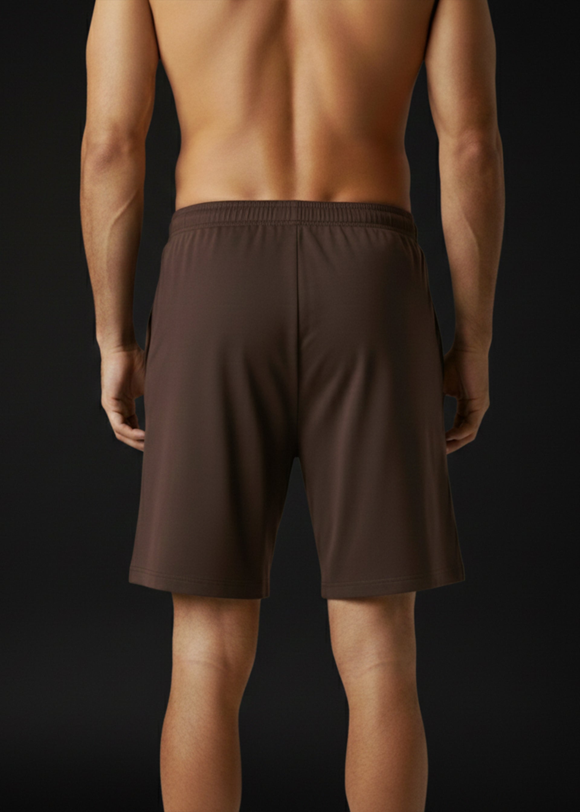 Repos Shorts Men