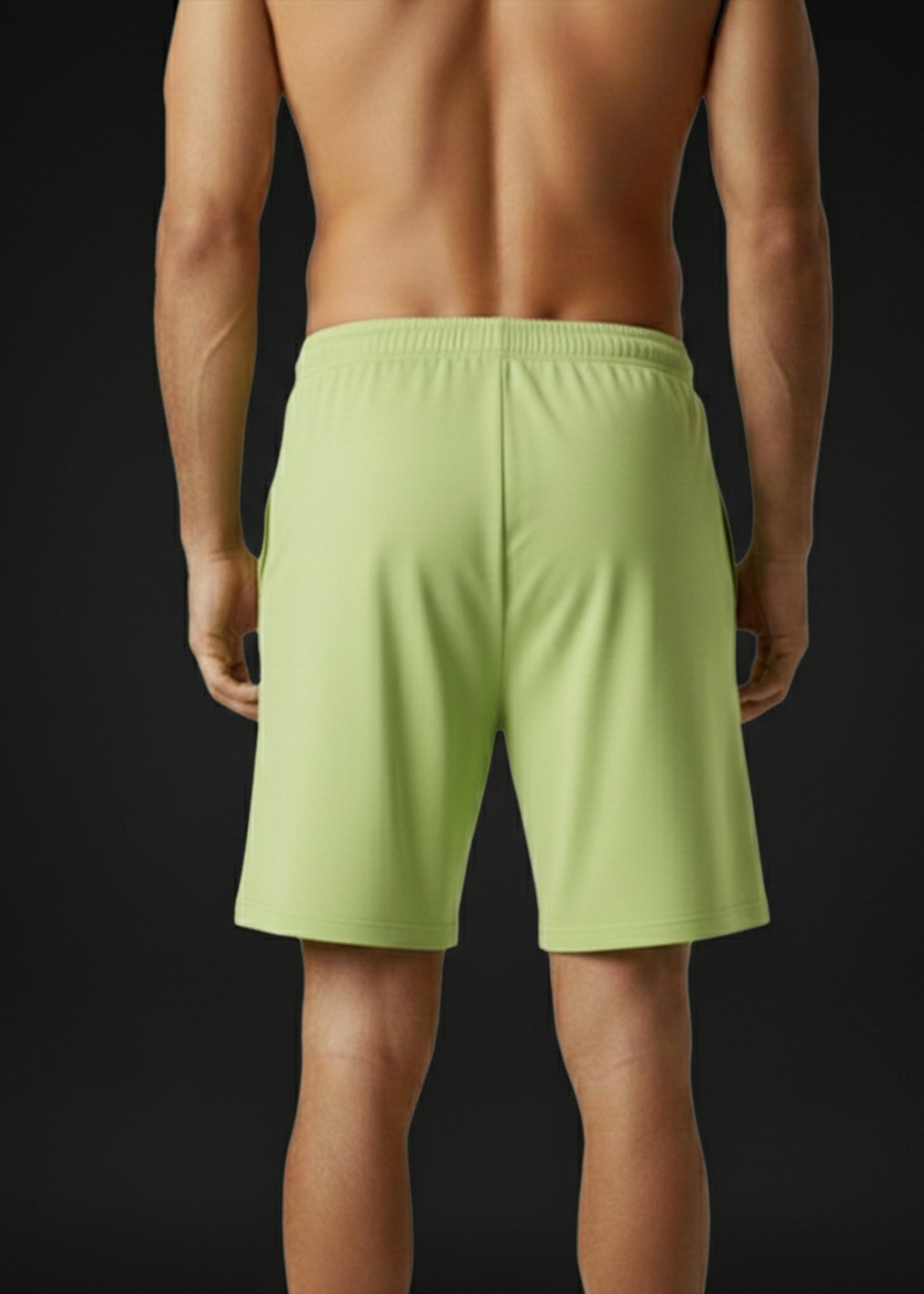 Repos Shorts Men