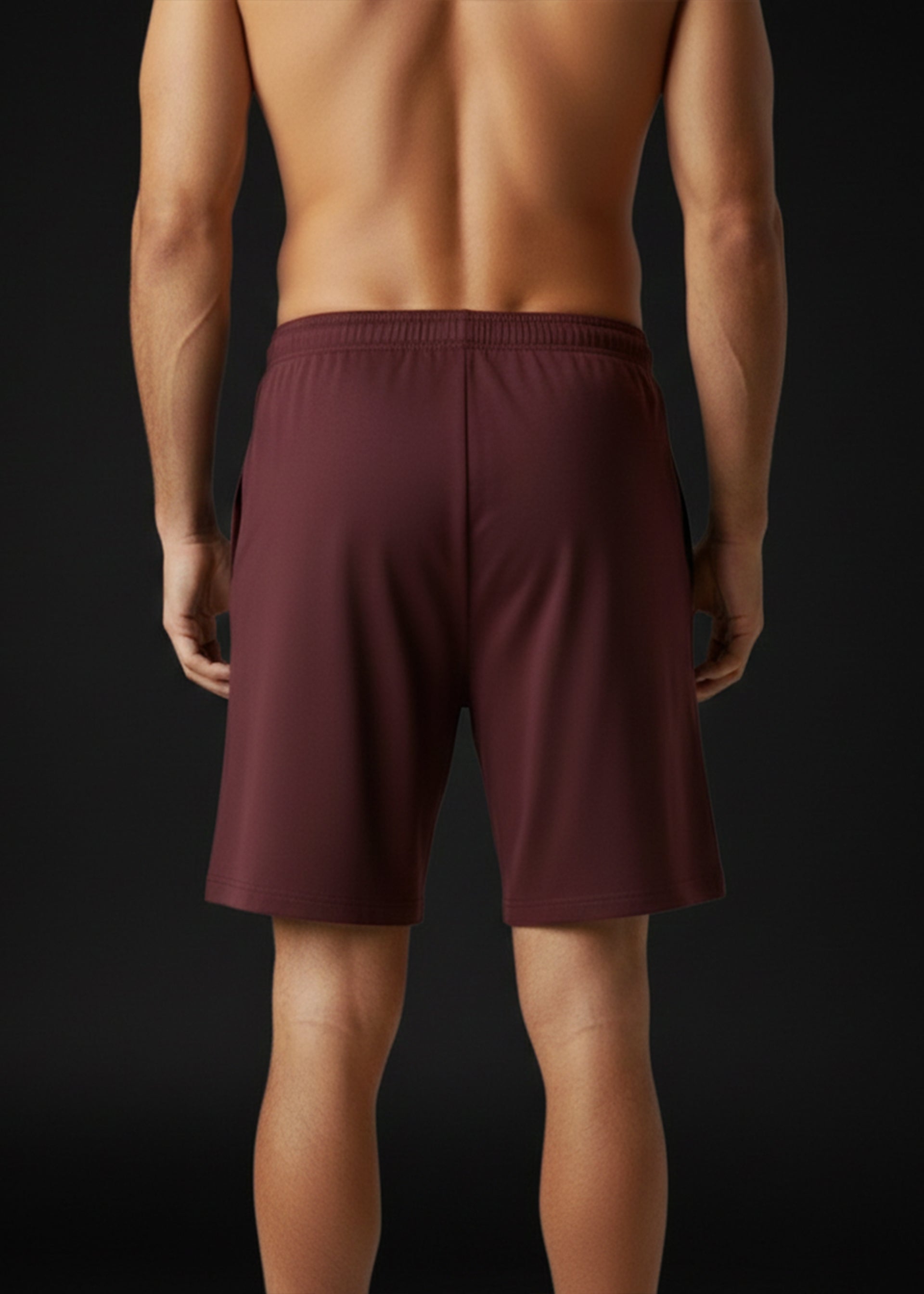 Repos Shorts Men