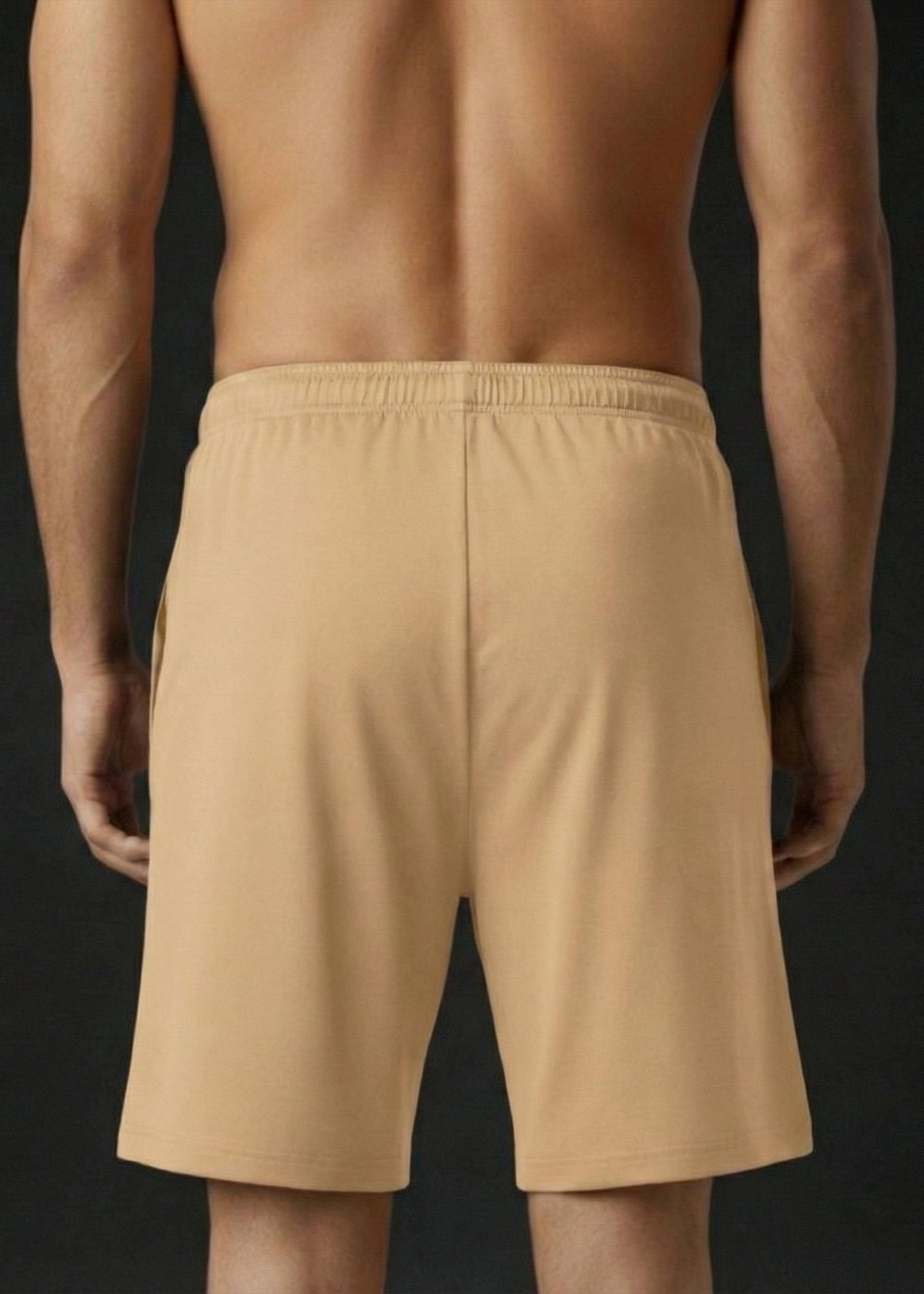 Repos Shorts Men