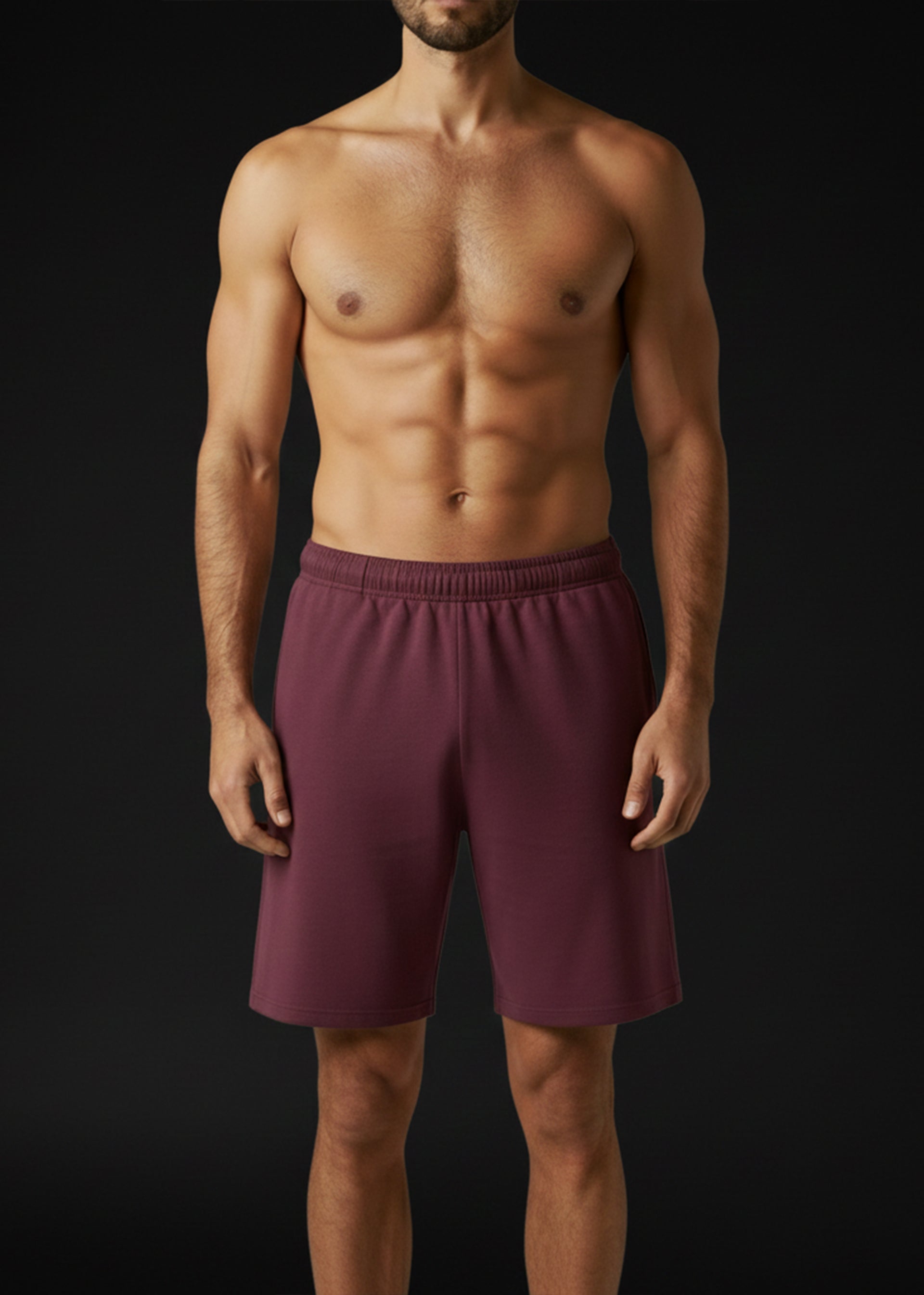 Repos Shorts Men