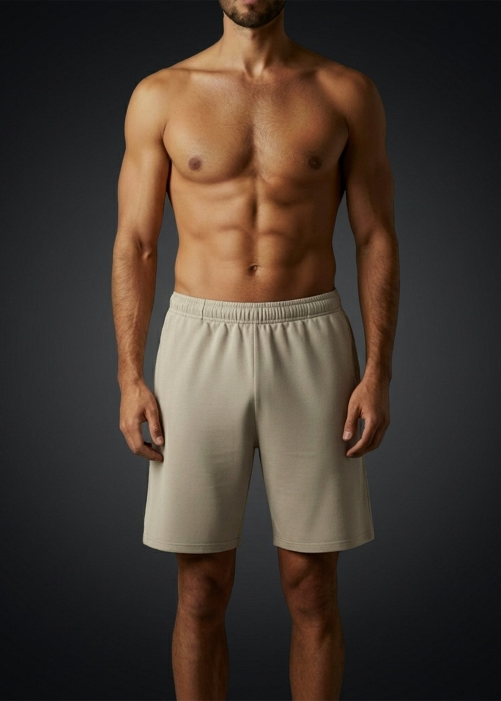 Repos Shorts Men
