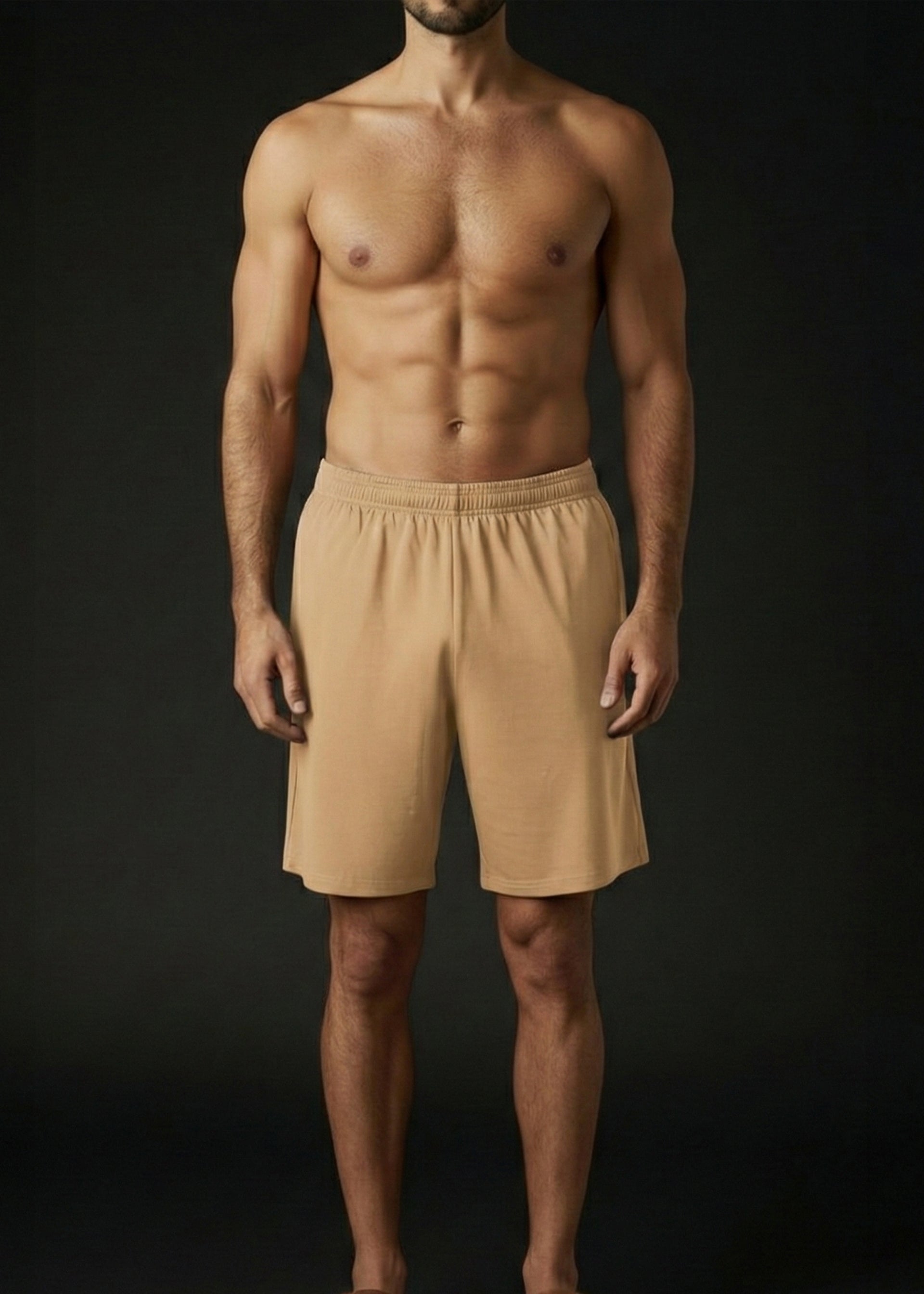 Repos Shorts Men