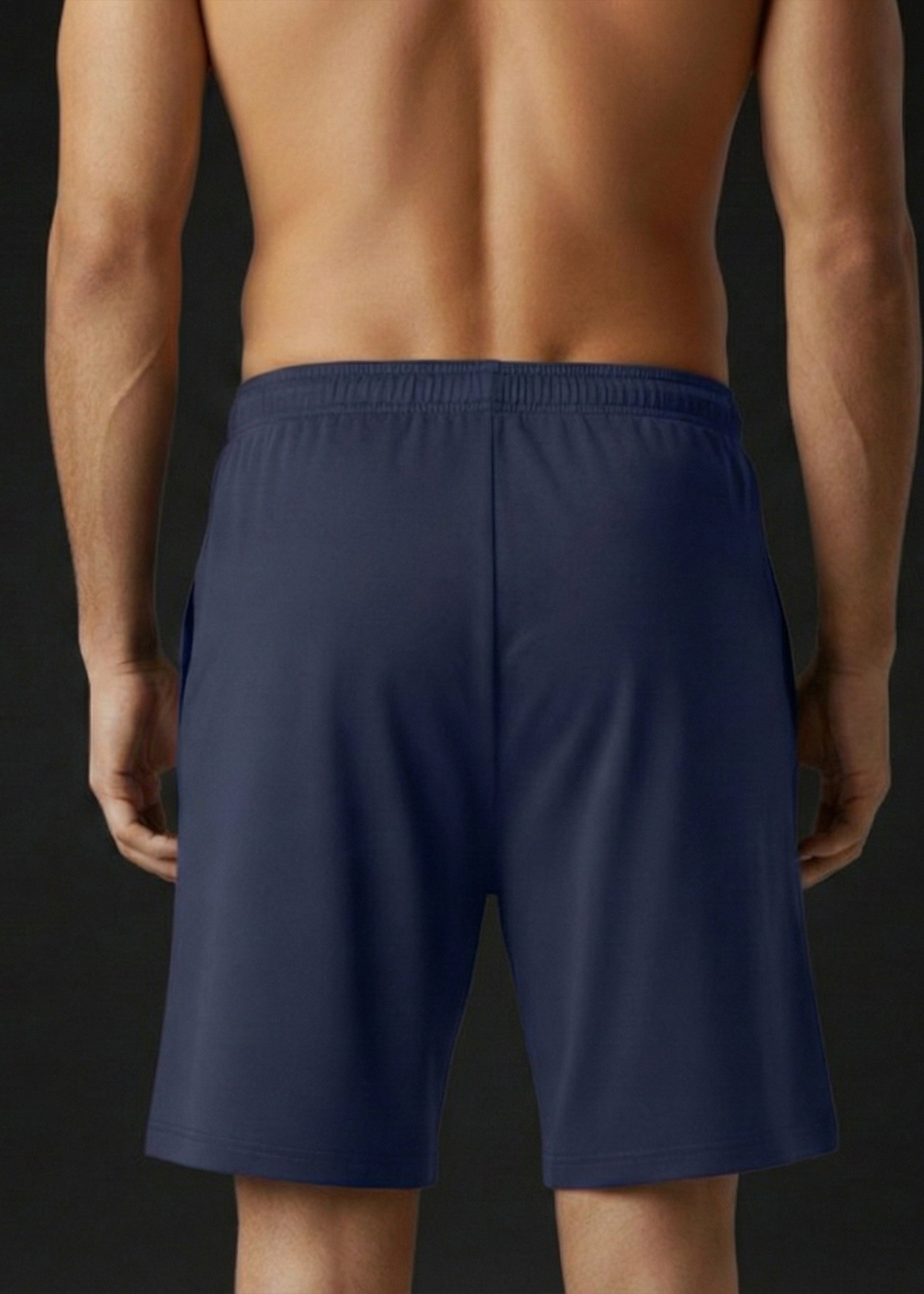 Repos Shorts Men