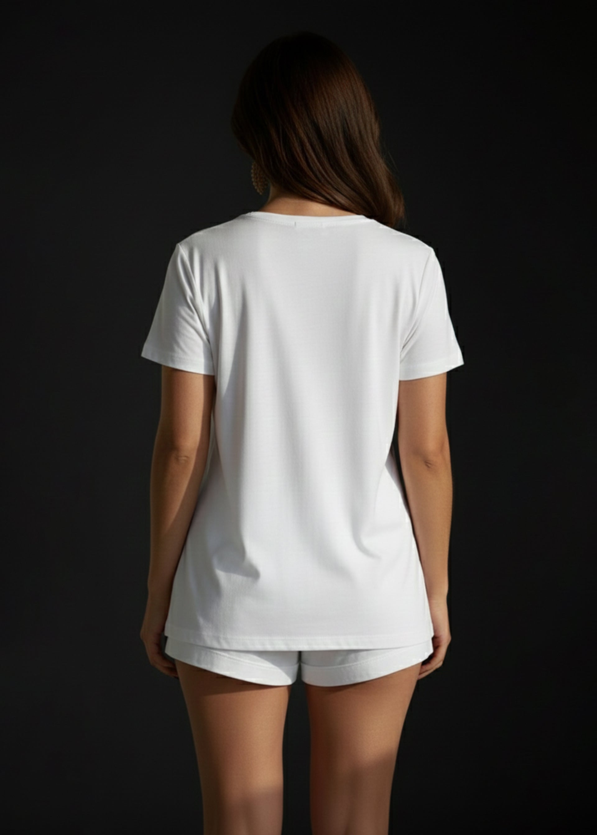 Léger Tee -  Brise Women