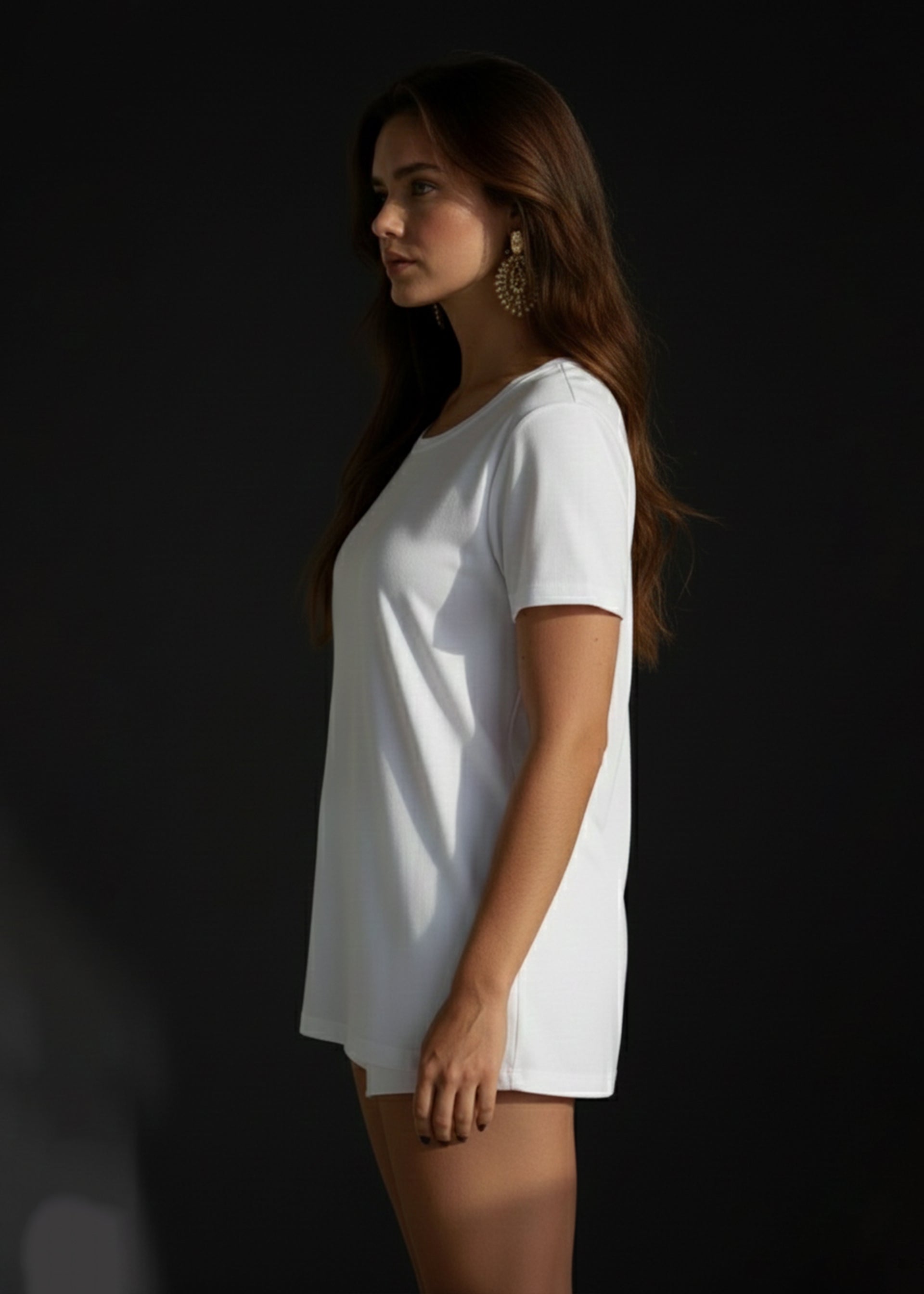 Léger Tee -  Brise Women