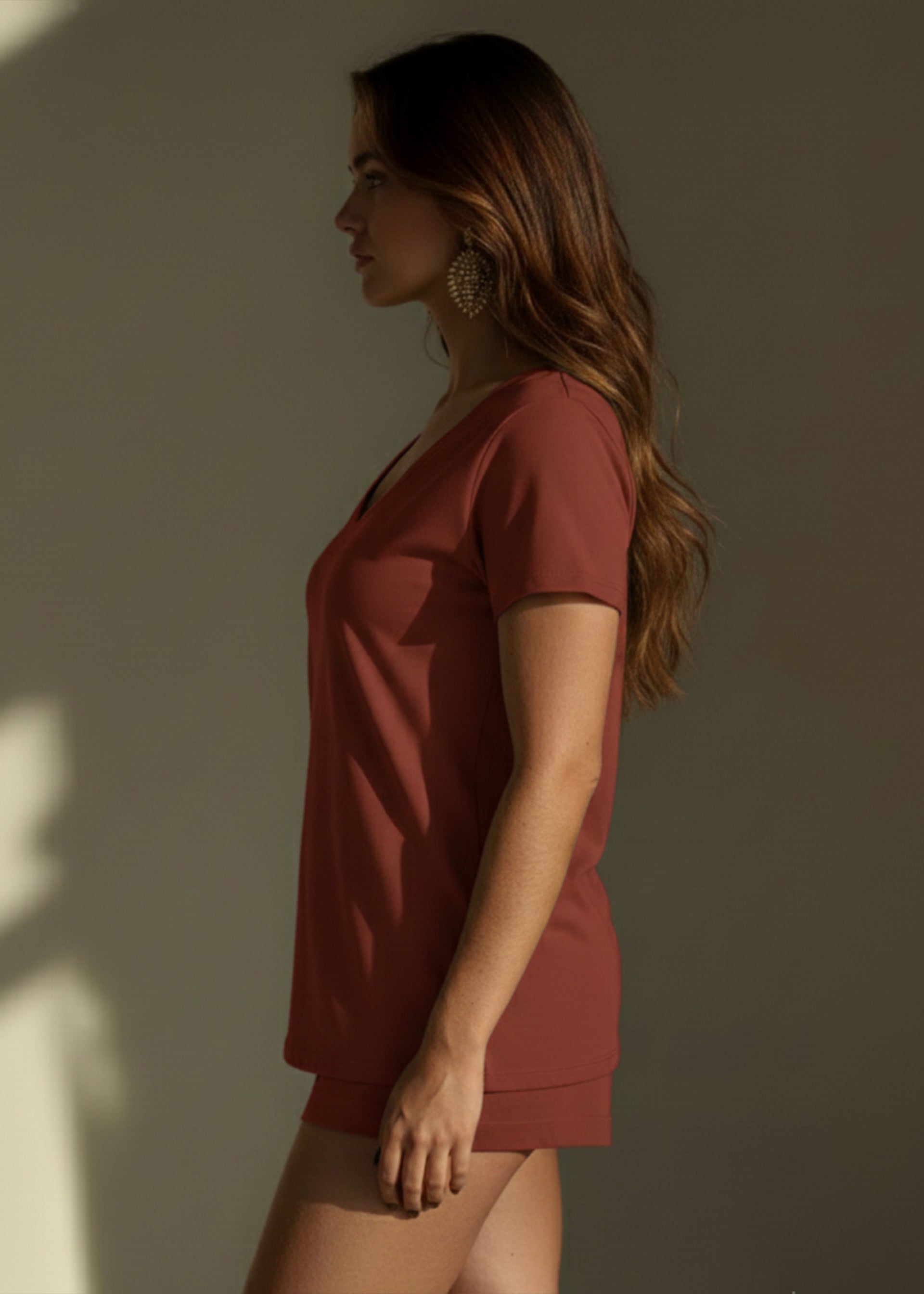 Lune V - Court Women