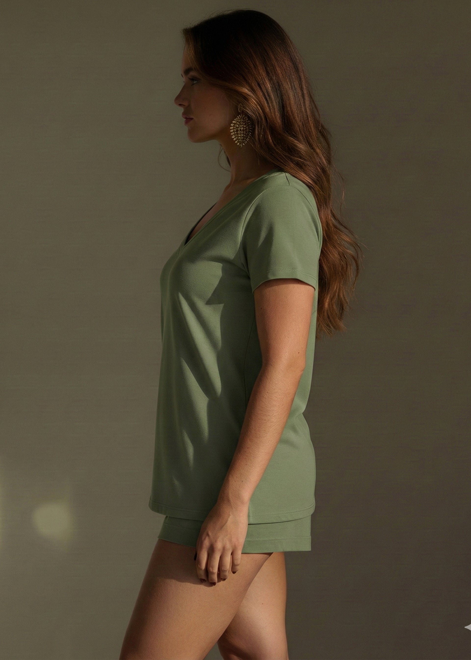 Lune V - Court Women