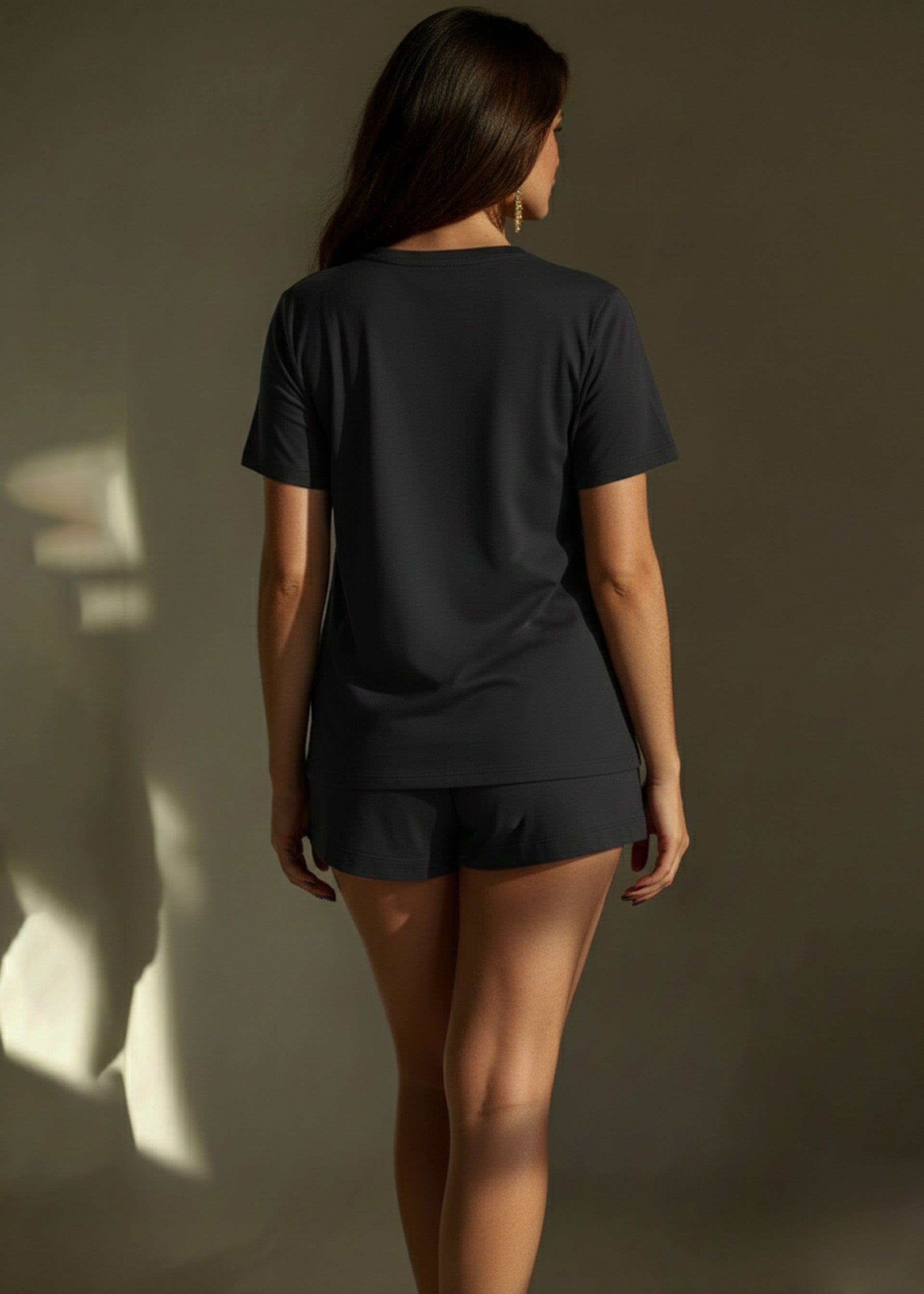 Léger Tee -  Brise Women