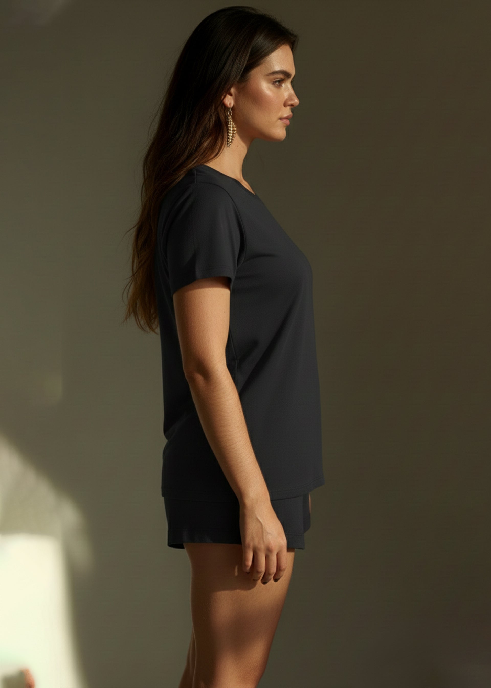 Léger Tee -  Brise Women